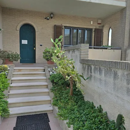 Bed & Breakfast Cristina 3*