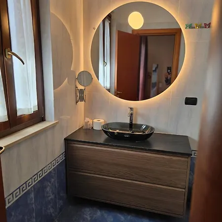 Bed & Breakfast Cristina