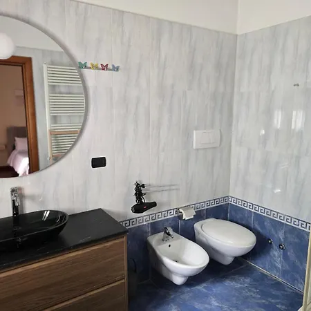 Bed & Breakfast Cristina 3*