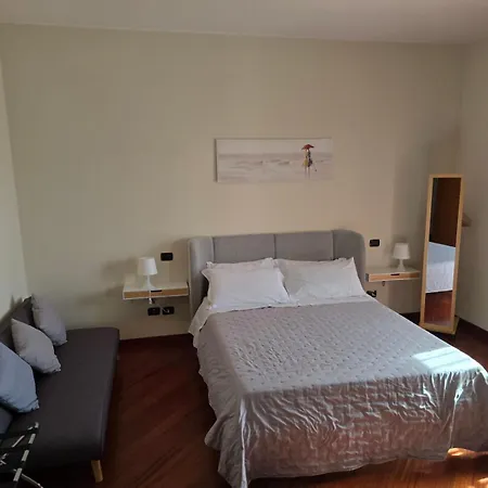 Cristina Bed & Breakfast 3*