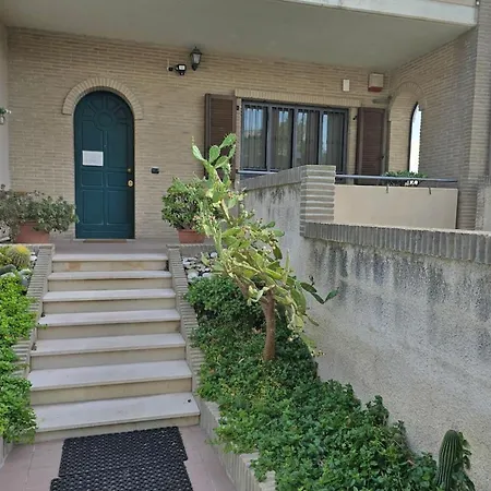 Bed & Breakfast Cristina