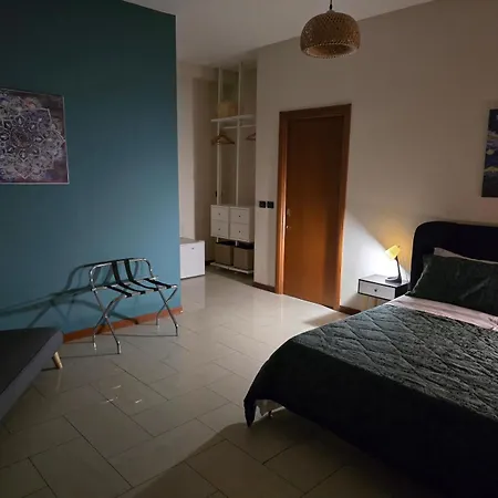 Cristina Bed & Breakfast 3*