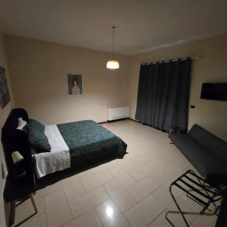 Cristina Bed & Breakfast Foggia