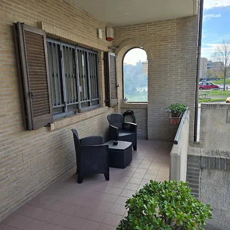 Bed & Breakfast Cristina