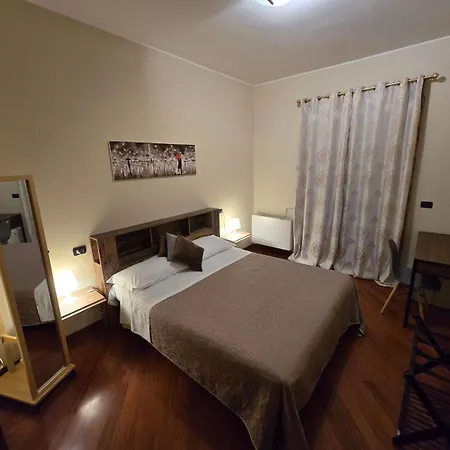 Bed & Breakfast Cristina 3*