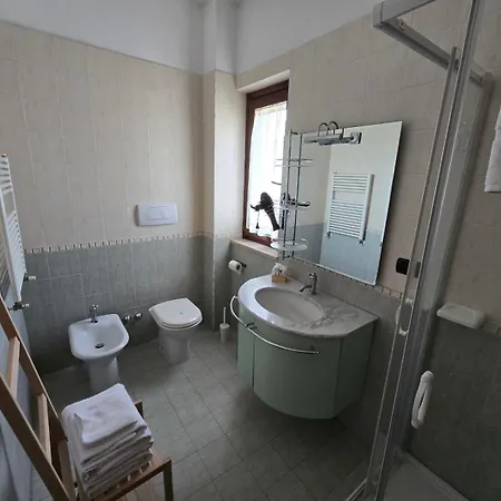Cristina Bed & Breakfast Foggia