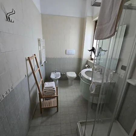 Cristina Bed & Breakfast