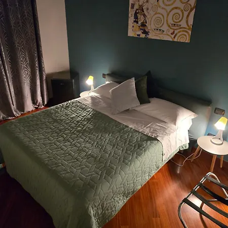 Cristina Bed & Breakfast