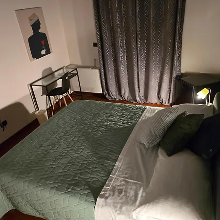 Cristina Bed & Breakfast