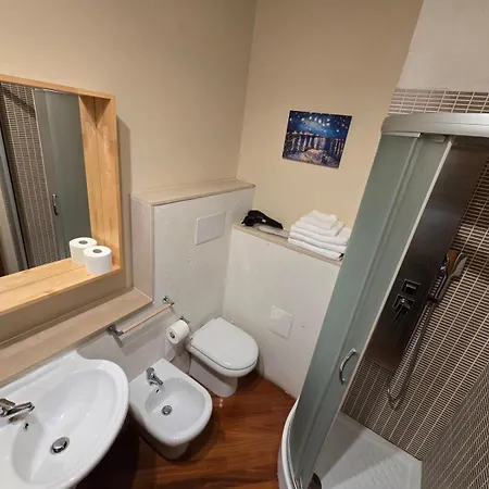 Bed & Breakfast Cristina Foggia