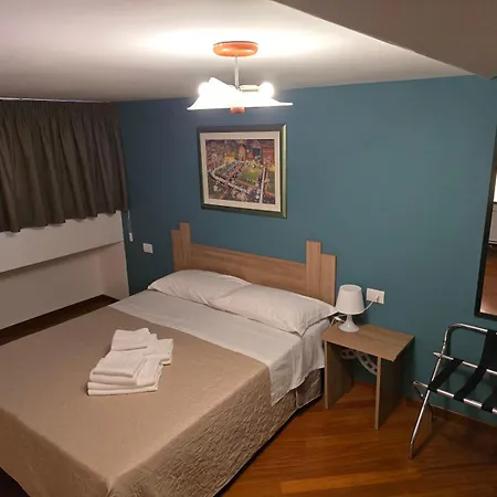 Cristina Bed & Breakfast