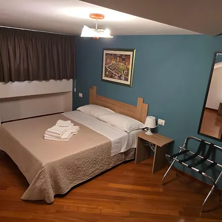 Bed & Breakfast Cristina 3*