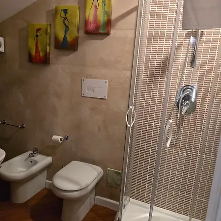 Cristina Bed & Breakfast 3*
