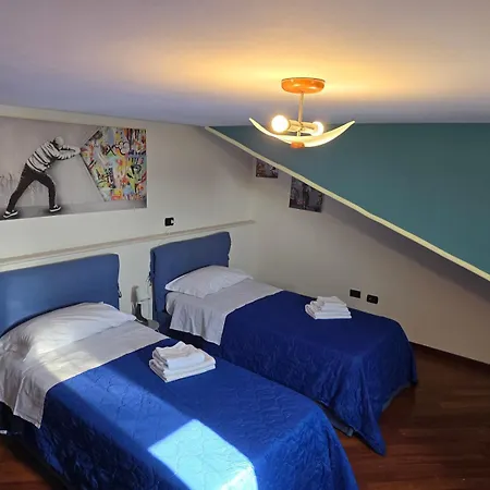 Bed & Breakfast Cristina Foggia