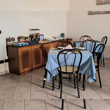 Bed & Breakfast Cristina Foggia