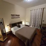 Nocleg ze śniadaniem Cristina 3*