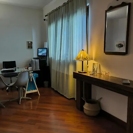 Cristina Bed & Breakfast 3*